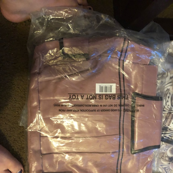 Large bag - Picture 2 of 2